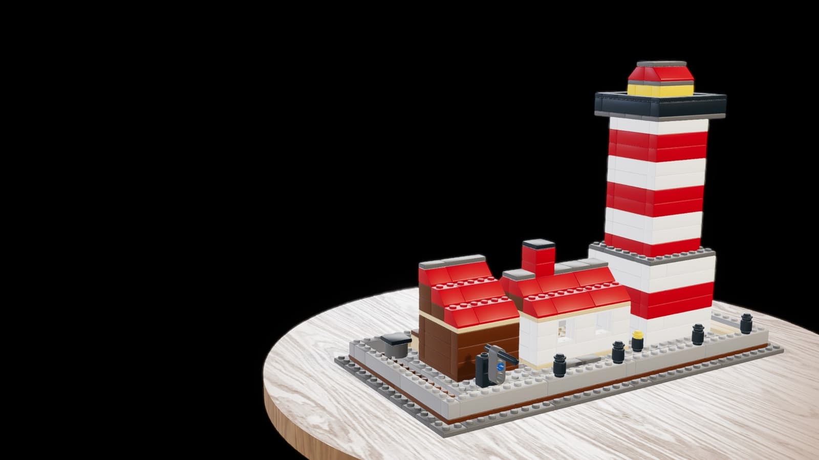 Le phare